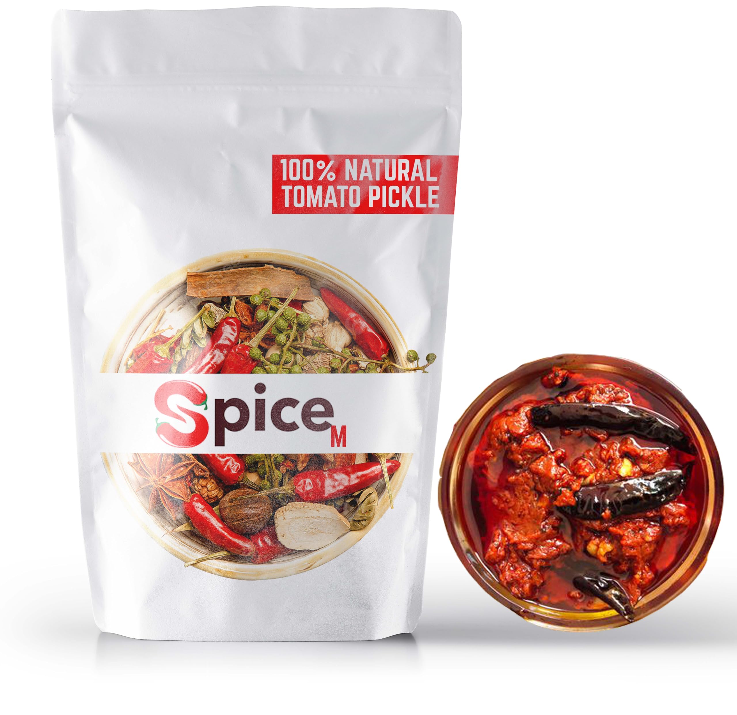 See full amazon price history chart for HUNGRY BEAST Home Made Tomato Pickle|Andhra Style Tamata Pachadi|Tomato Pachadi|South Indian Tomato Chutney|Tamaatar Ka Achar -(250 Grams) HUNGRY BEAST Home Made Tomato Pickle|Andhra Style Tamata Pachadi|Tomato Pachadi|South Indian Tomato Chutney|Tamaatar Ka Achar -(250 Grams) (B0CM4X3ZVN) Amazon Price History, Amazon Price Tracker