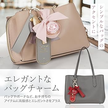 Amazon.co.jp: [urica pearl] 【 雑誌掲載 | 本真珠 】 バック