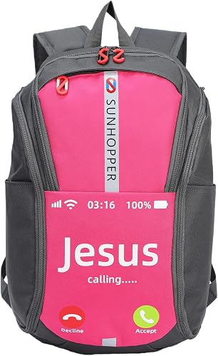 Backpack S18002C