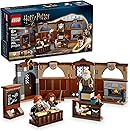 LEGO Harry Potter Hogwarts Castle: Charms Class Building Toy - Wizard Kids Toy for Boys and Girls, Fans of Harry Potter, Ages 8+ - Gift Idea for Birthdays - 76442