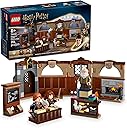 LEGO Harry Potter Hogwarts Castle: Charms Class Building Toy - Wizard Kids Toy for Boys and Girls, Fans of Harry Potter, Ages 8+ - Gift Idea for Birthdays - 76442
