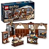 Harry Potter Hogwarts Castle: Charms Class Building Toy - Wizard Kids Toy for Boys and Girls, Fans of Harry Potter, Ages 8+ - Gift Idea for Birthdays - 76442
