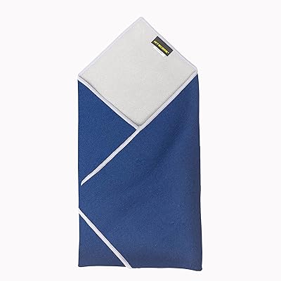Nitecore Stick-it Wrapper Cloth Camera Lens Wrap Anti-Scratch Flexible Protective Pouch Case Tag