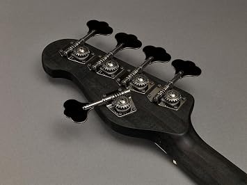 Yamaha BB Series Bass Guitar