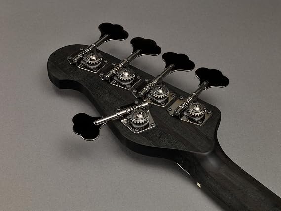 Yamaha BB Series Bass Guitar