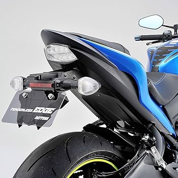 Amazon | デイトナ(Daytona) GSX-S1000/F(15-18)専用