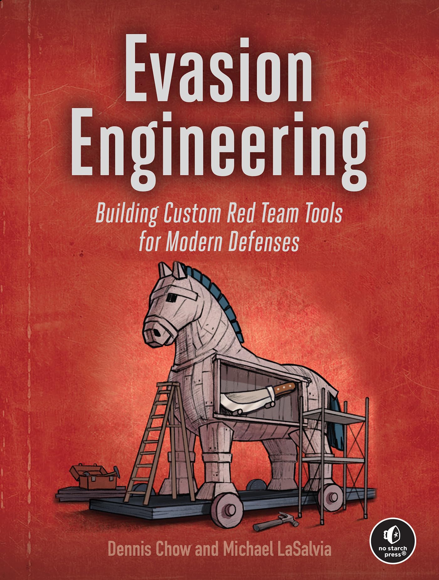 Evasion Engineering: Building Custom Red Team Tools for Modern Defenses
