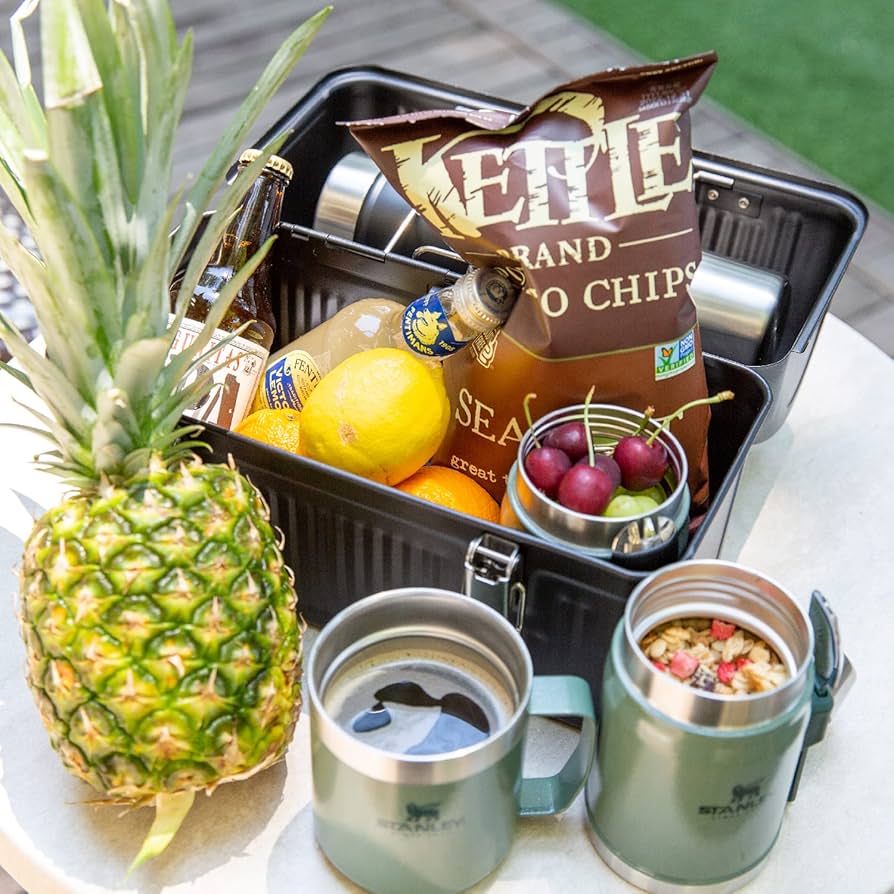 Amazon.co.jp: STANLEY(スタンレー) クラシックランチボックス 9.4L