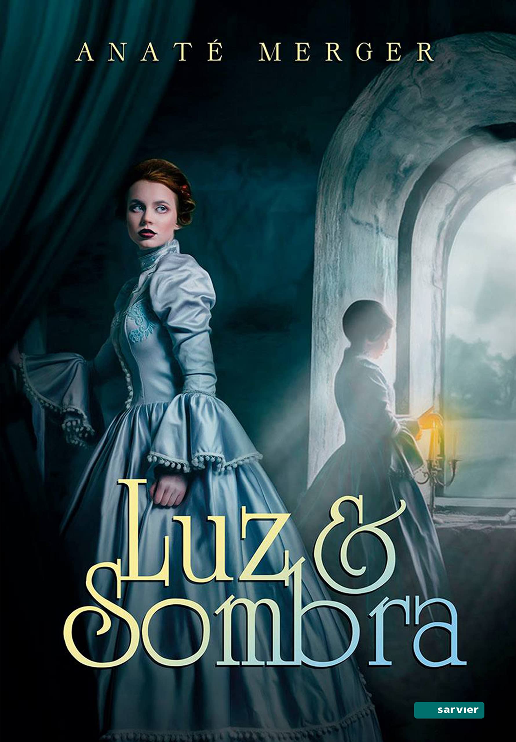 Luz e sombra | Amazon.com.br