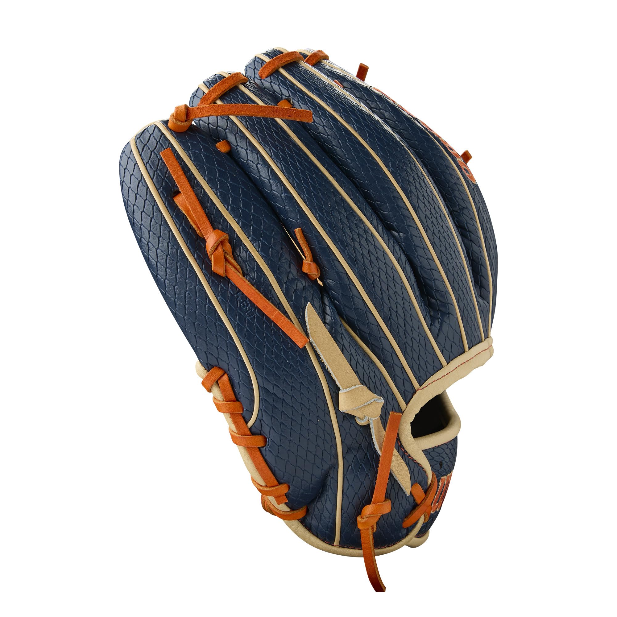 Wilson Summer 2025 A2000 Jose Altuve GM 11.5