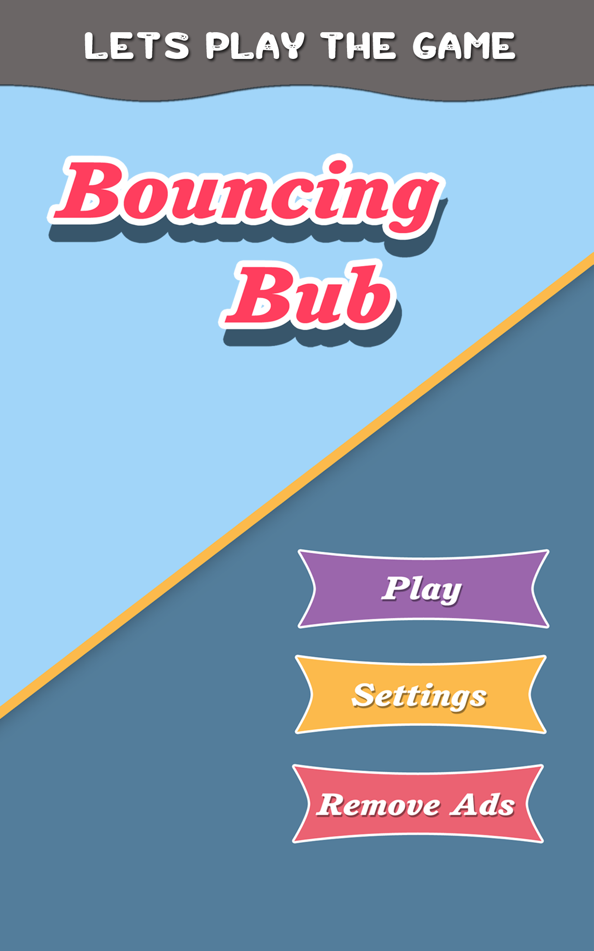 Bouncing bub - App on Amazon Appstore
