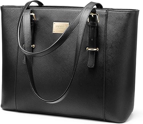 Bolsa de mano para laptop para mujer bonita bolsa de computadora grande para laptop Bolsa de mano para laptop para mujer bonita bolsa de computadora grande para laptop