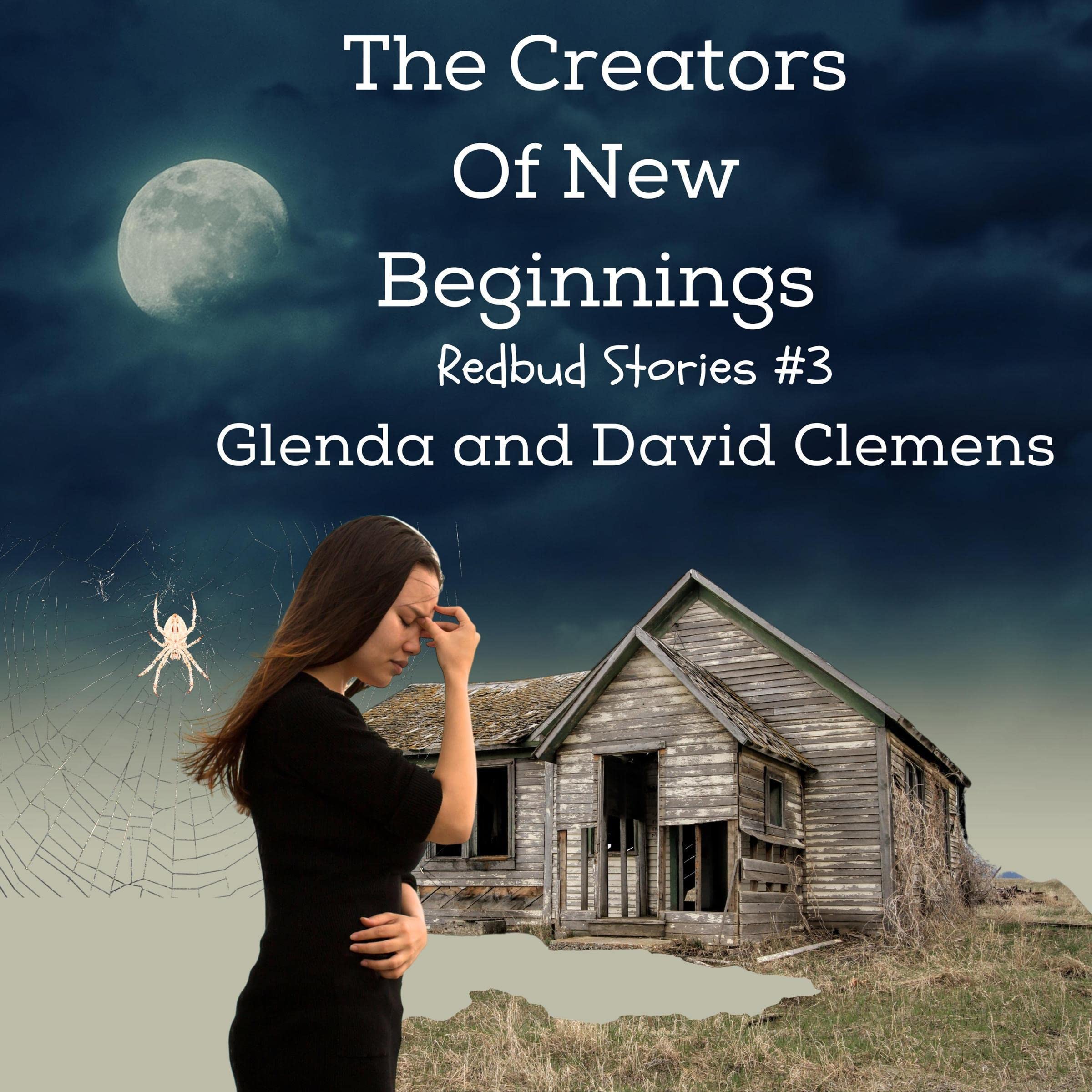 Cover art for The Creators of New Beginnings