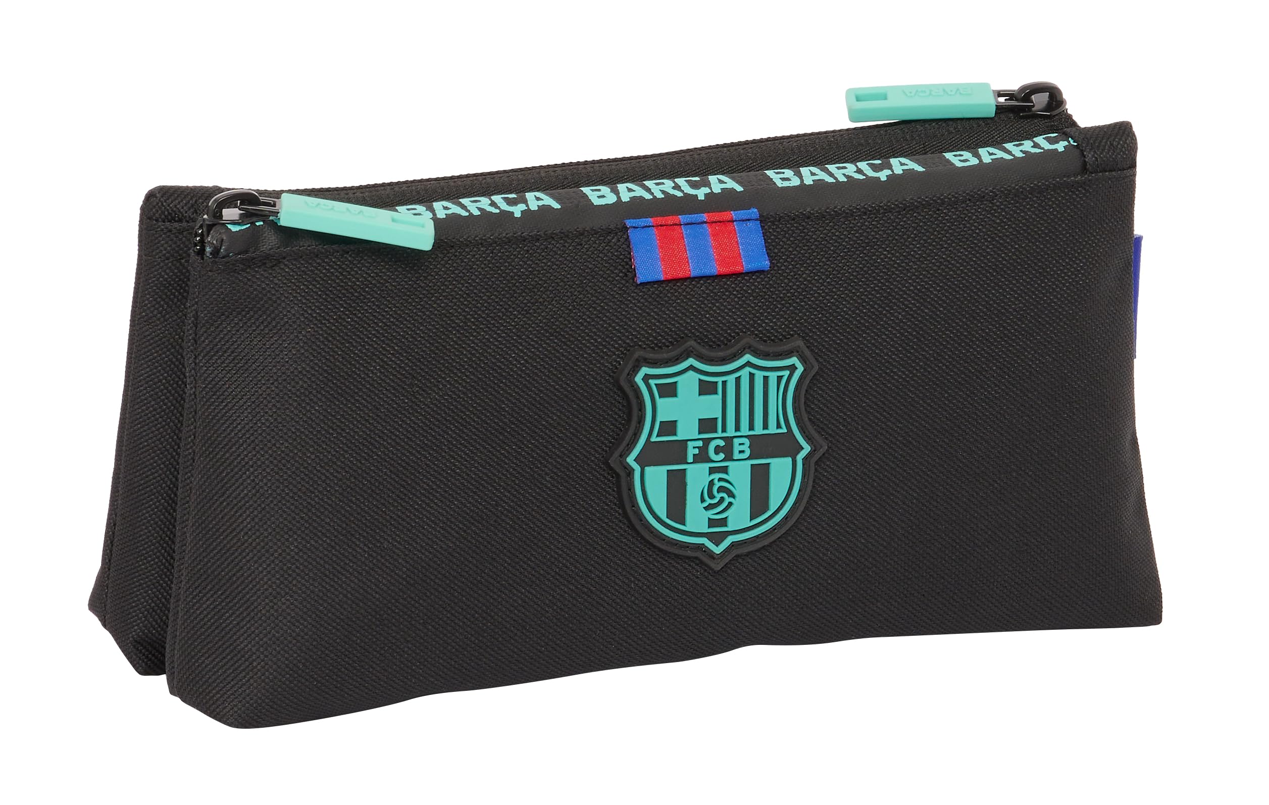 F.C.Barcelona 2. Team: Toilettas voor kinderen, middelgroot, met