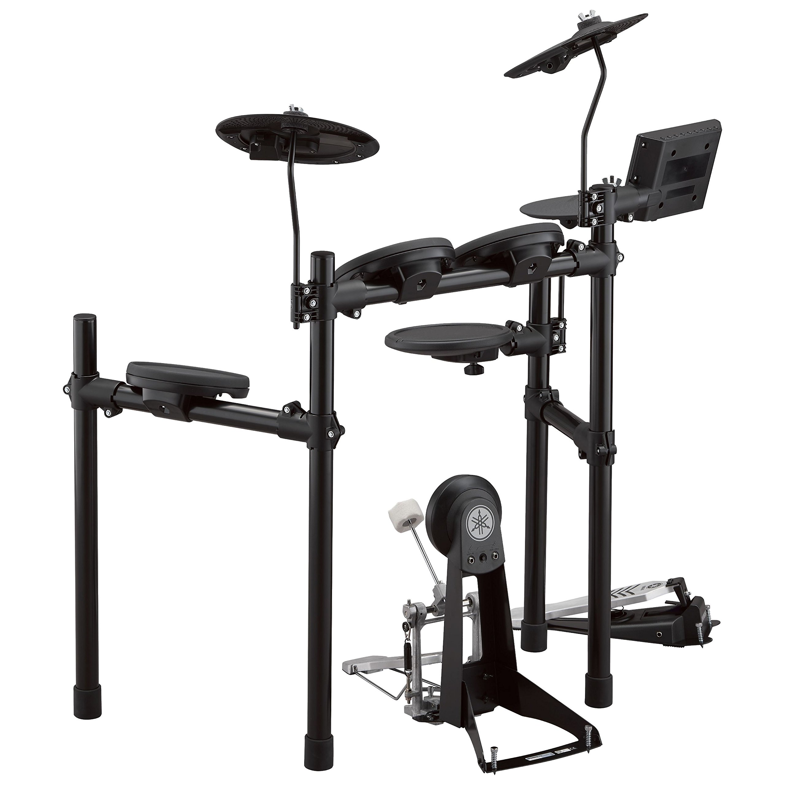YAMAHA DTX452K E-Drum Set
