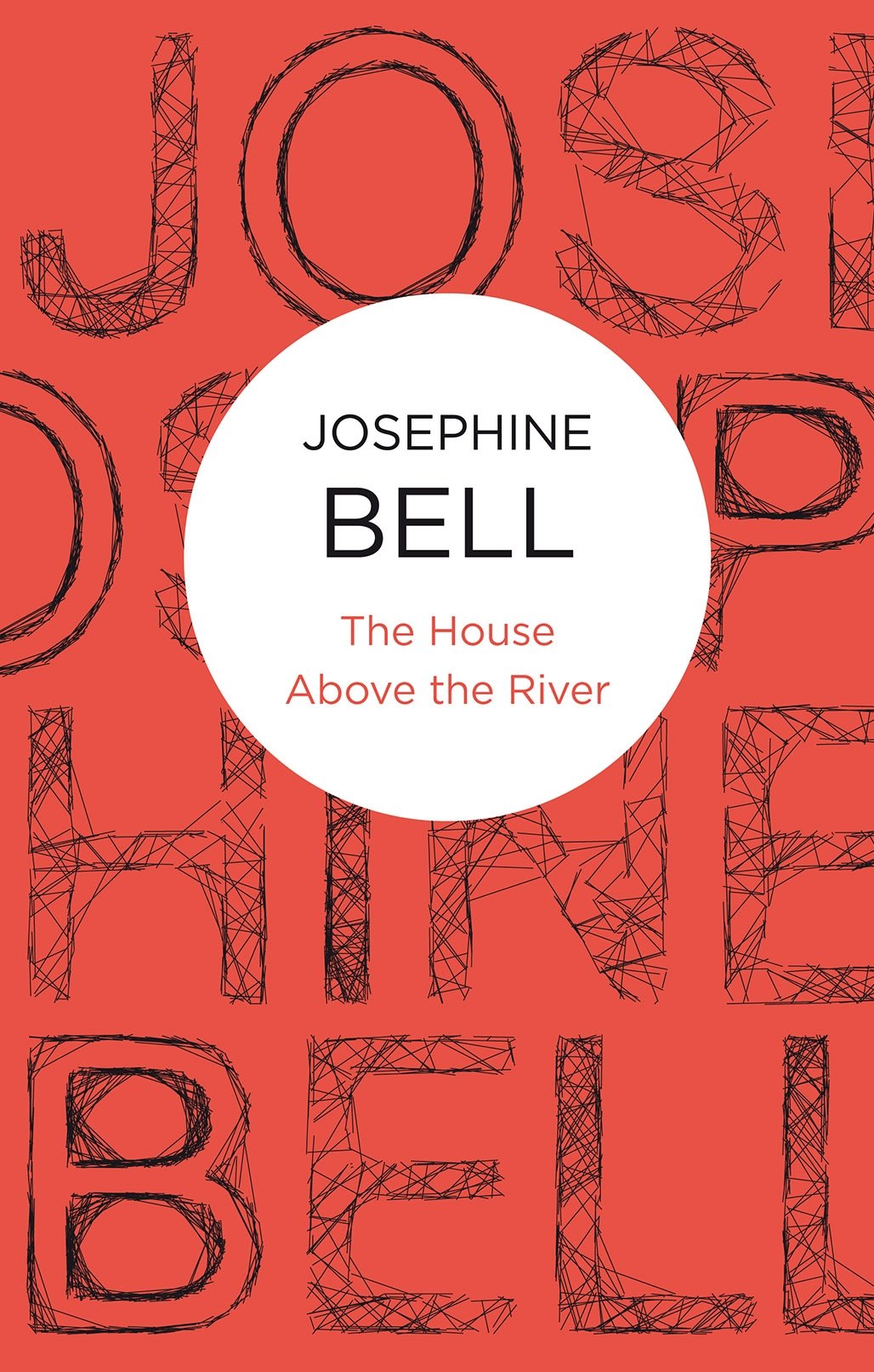 Buy The House Above the River — BookShops.in