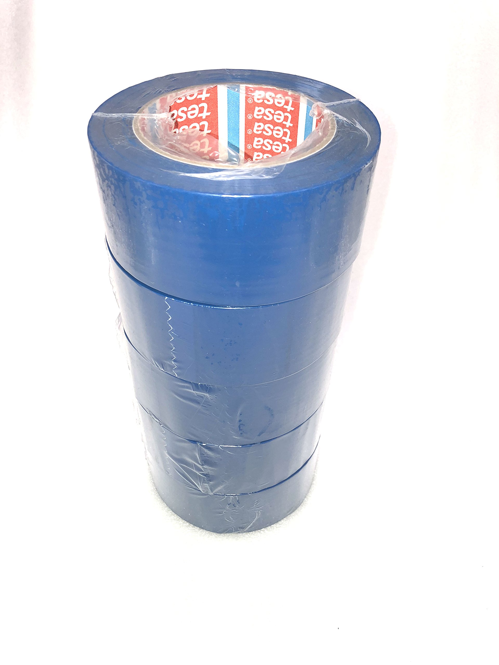 Amazon.co.jp: Tesa OPPテープ カラー №4263E （識別用）38 