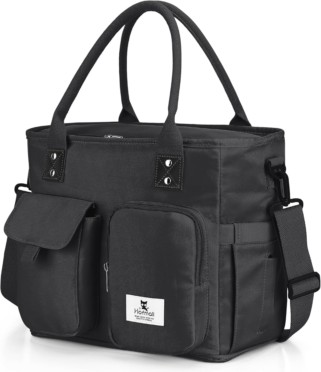 Afternoon Deals @ Your Local BIDFTA!