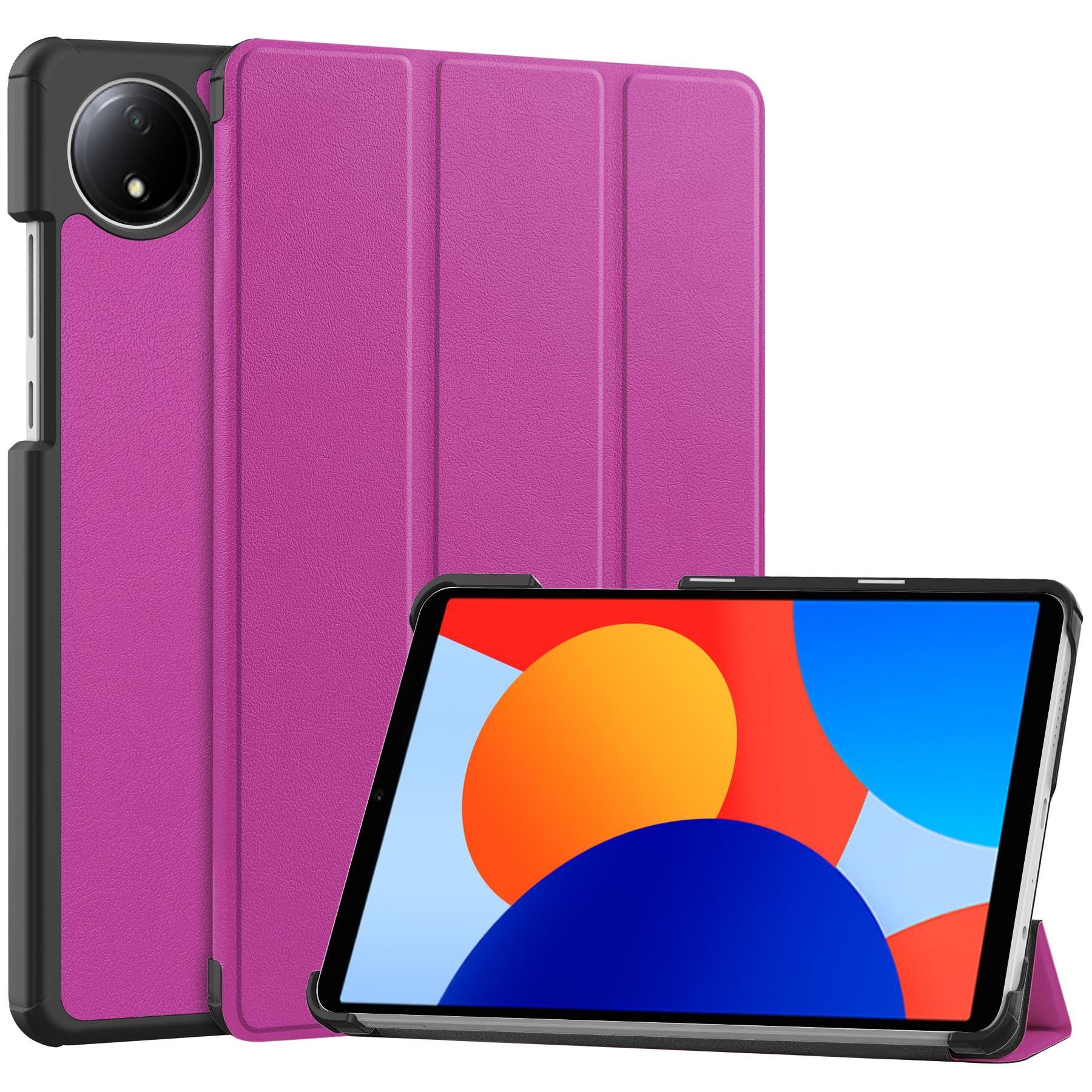 Amazon.co.jp: Redmi Pad SE ケース 8.7インチ Xiaomi Redmi Pad SE 