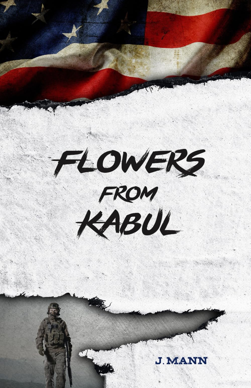 Flowers From Kabul