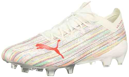 Puma Ultra 1.2 FG/AG プーマウルトラ　白 プーマ ウルトラ 1.2 FG/AG puma 【サッカー・フットサル