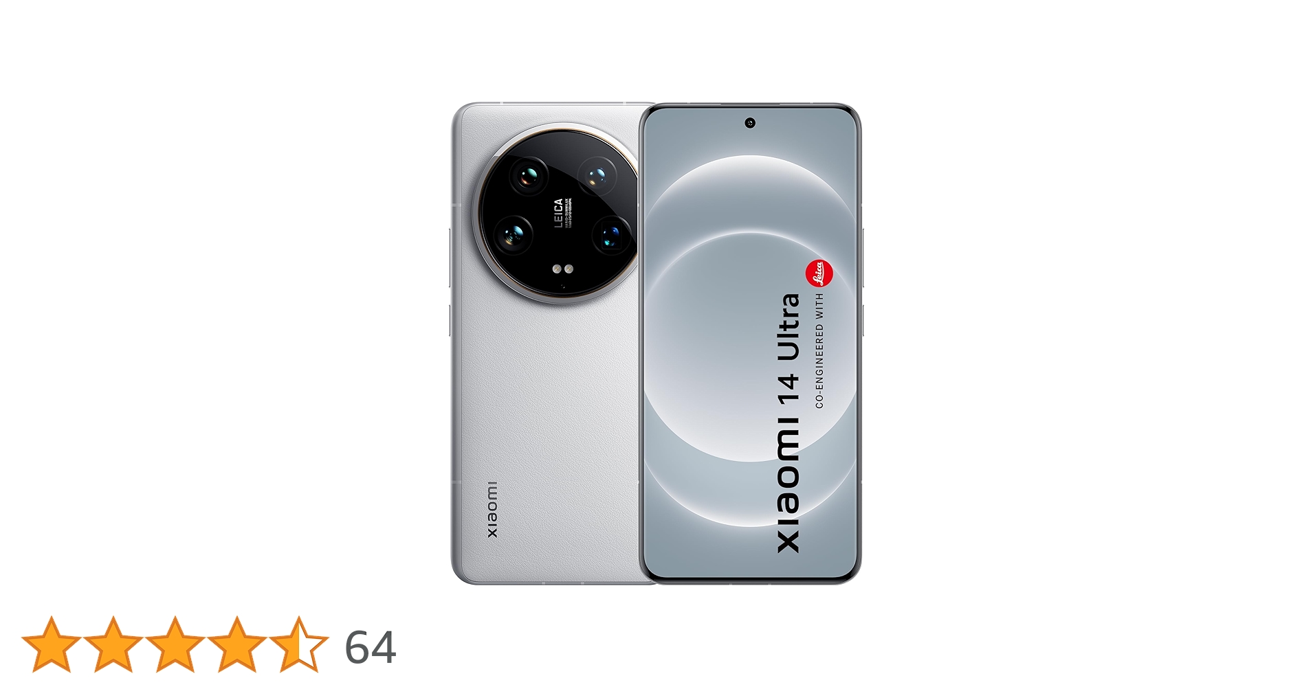 ジャンク】Xiaomi 14 Ultra ホワイト 512gb Amazon.co.jp: [SIM