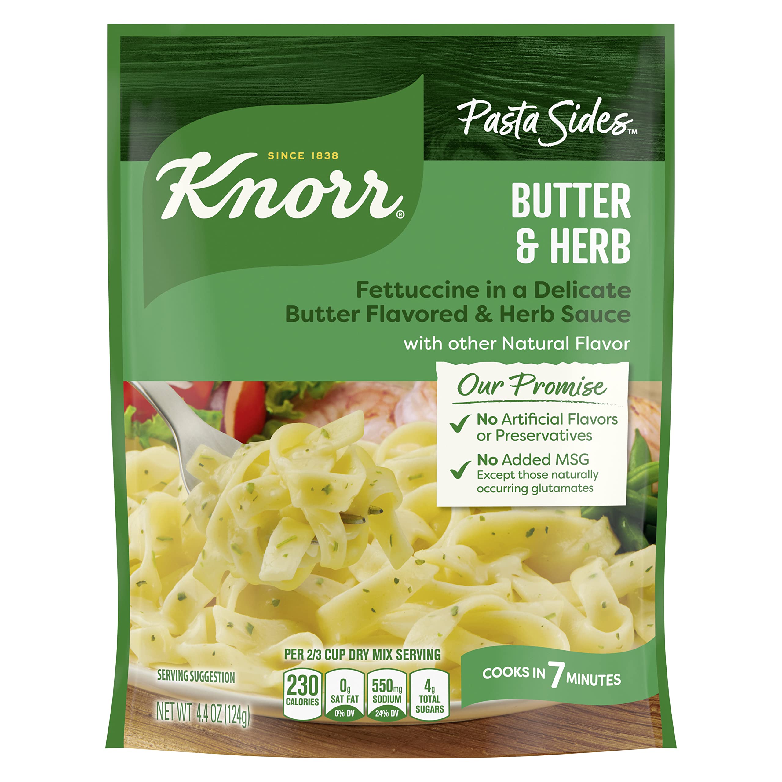 Photo 1 of 2 ITEMS Knorr Pasta BUNDLE