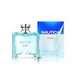 Voyage Sport Eau de Toilette for Men, 3.4 Fluid Ounce