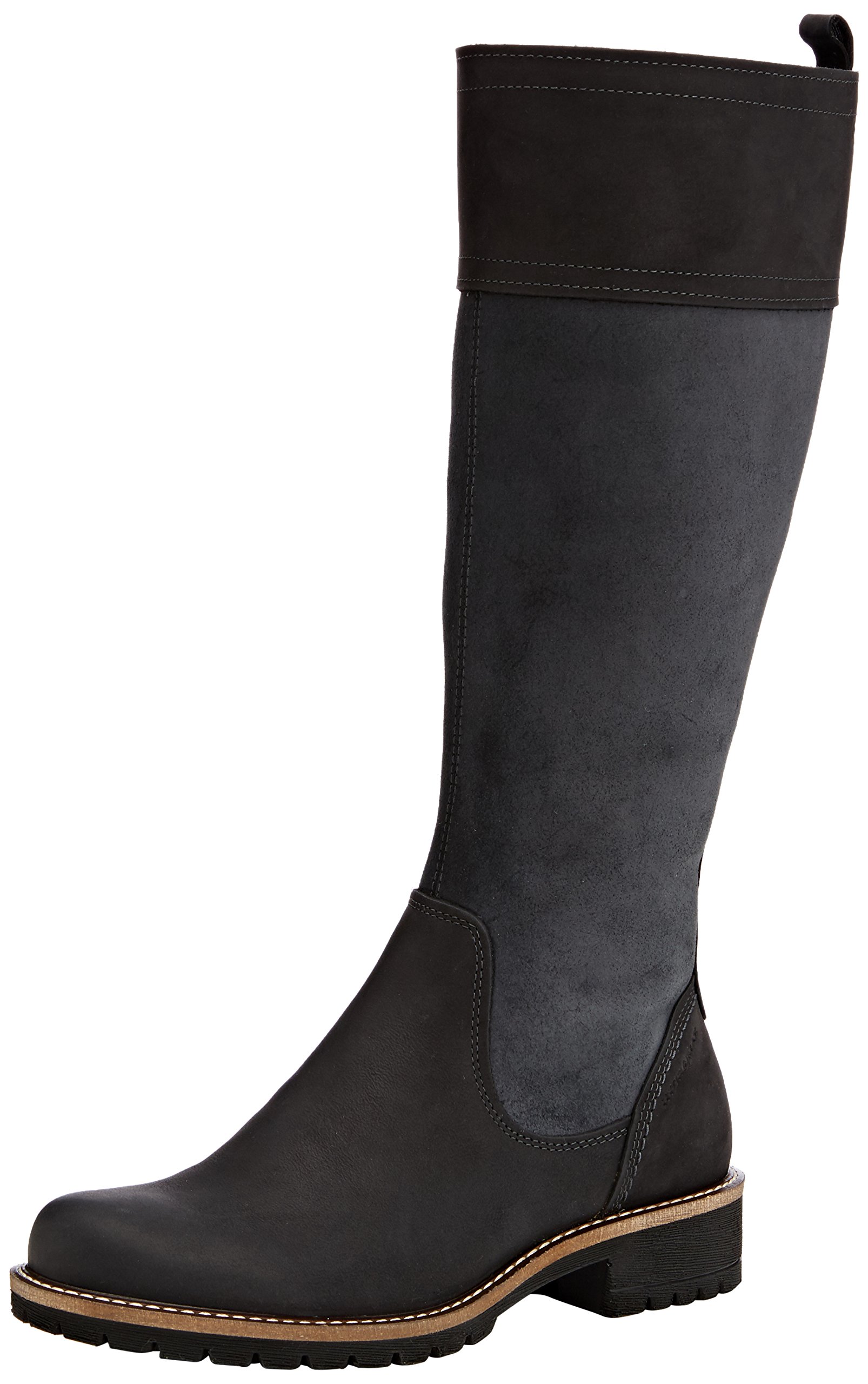 Ecco Footwear Womens Elaine Tall Boot