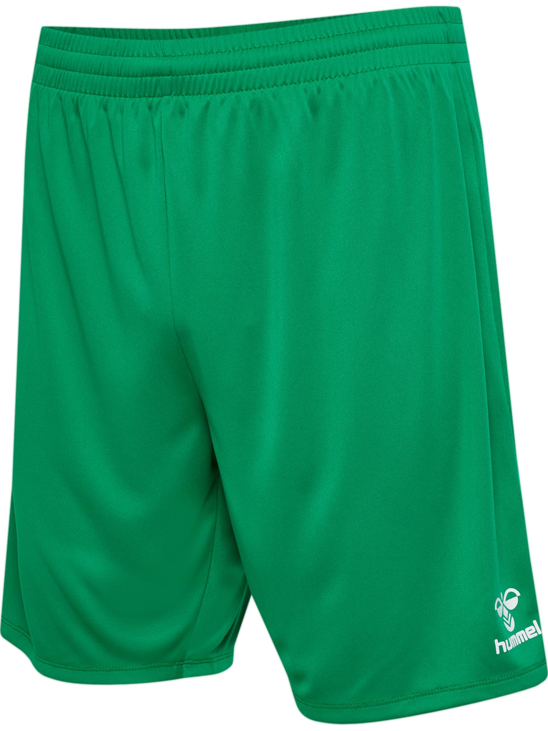hummel hmlESSENTIAL Shorts, Jelly Bean, XL