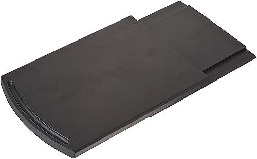 Handy Caddy - Organizador deslizante para aparatos de cocina debajo del gabinete