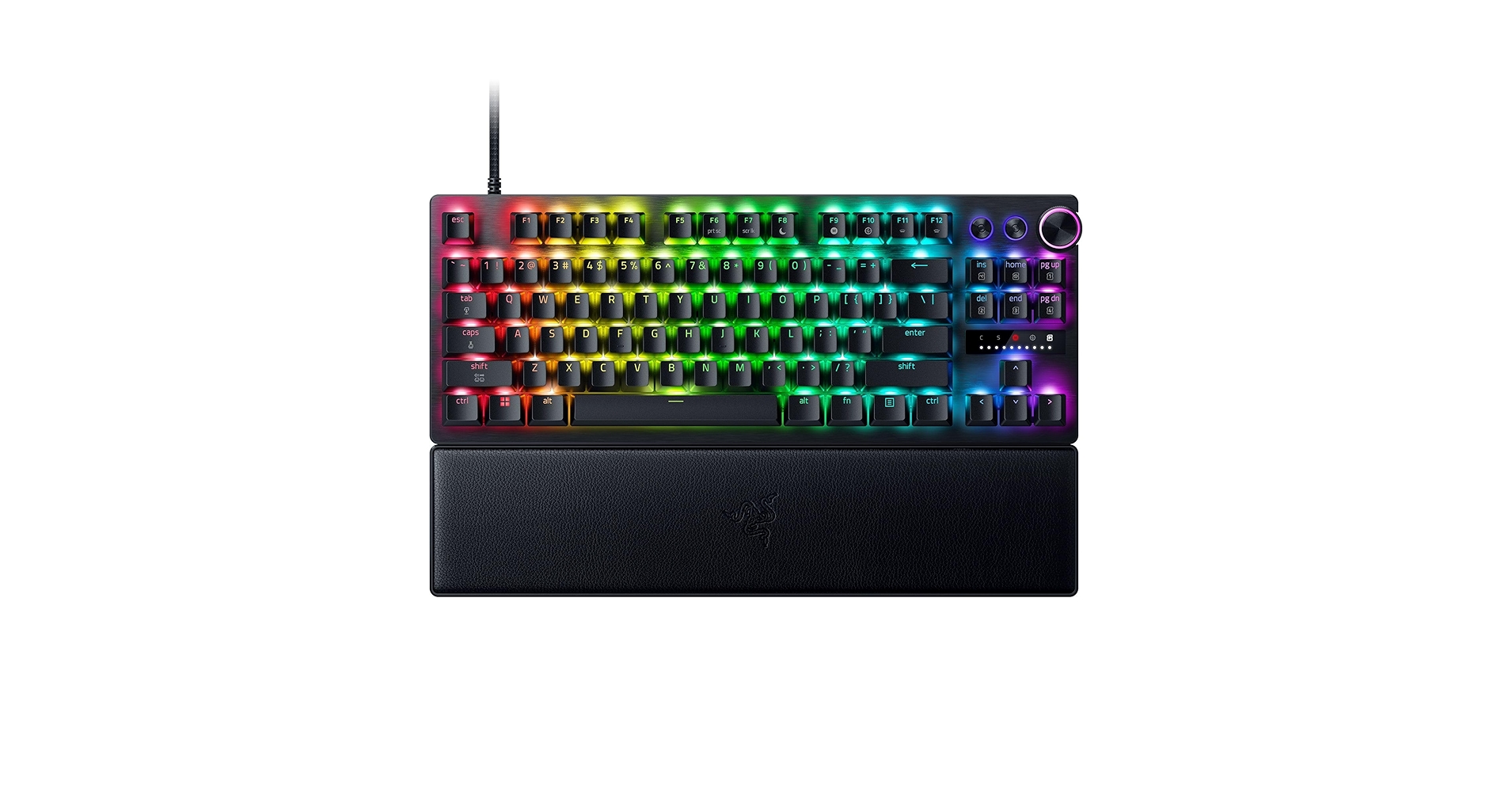 Amazon.co.jp: 8,000Hz 対応 ラピッドトリガー Razer レイザー