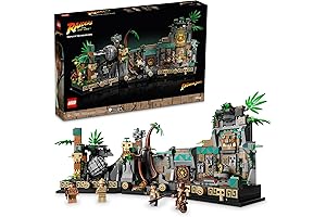 LEGO Technic Rock Raiders Battle Machine