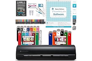 Silhouette Cameo 5 Pro 24 Inch