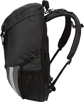 Amazon.co.jp: Fieldline オートバイ用全天候型バックパック