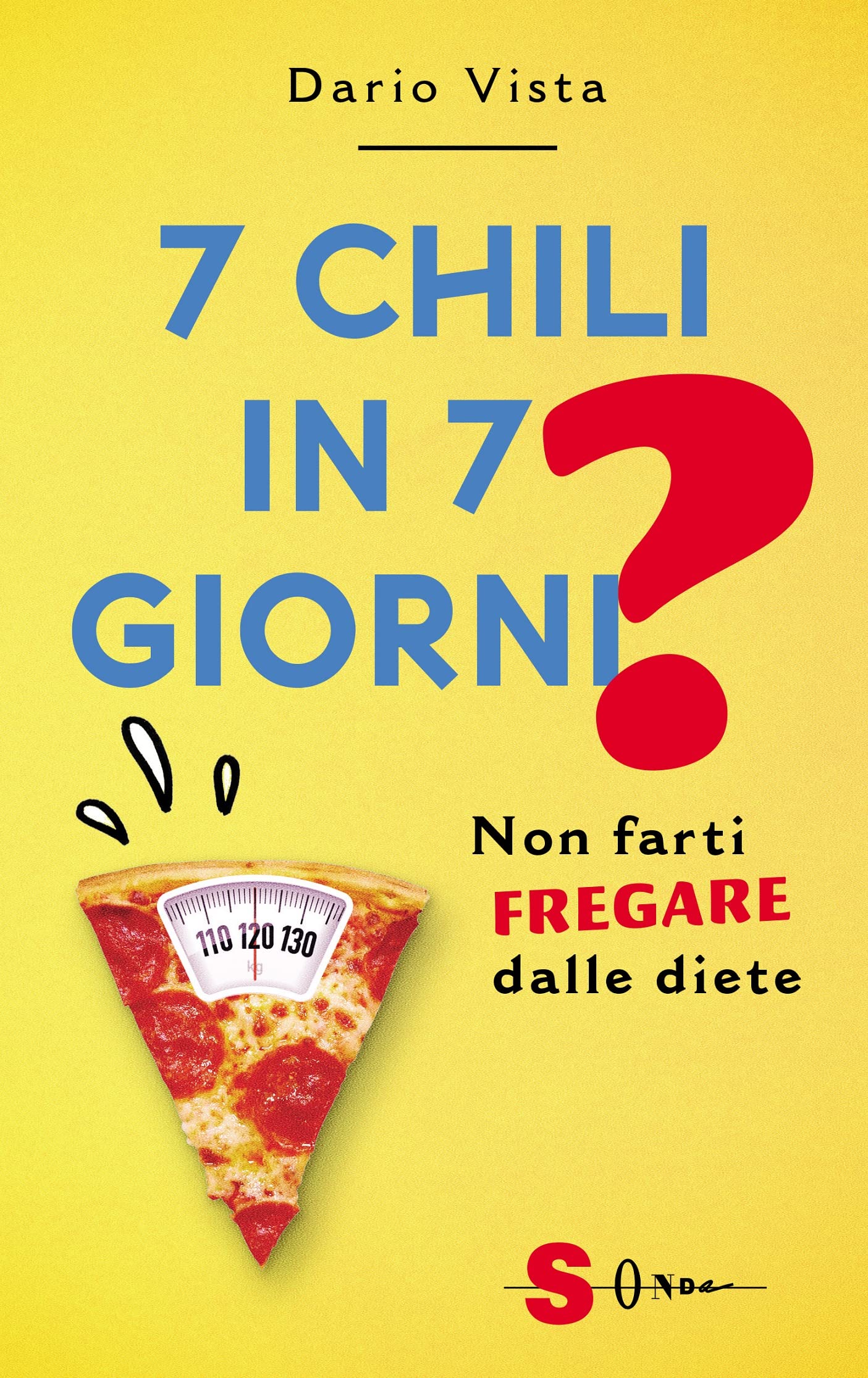 7 Chili In 7 Giorni? Non Farti Fregare Dalle Diete - 4