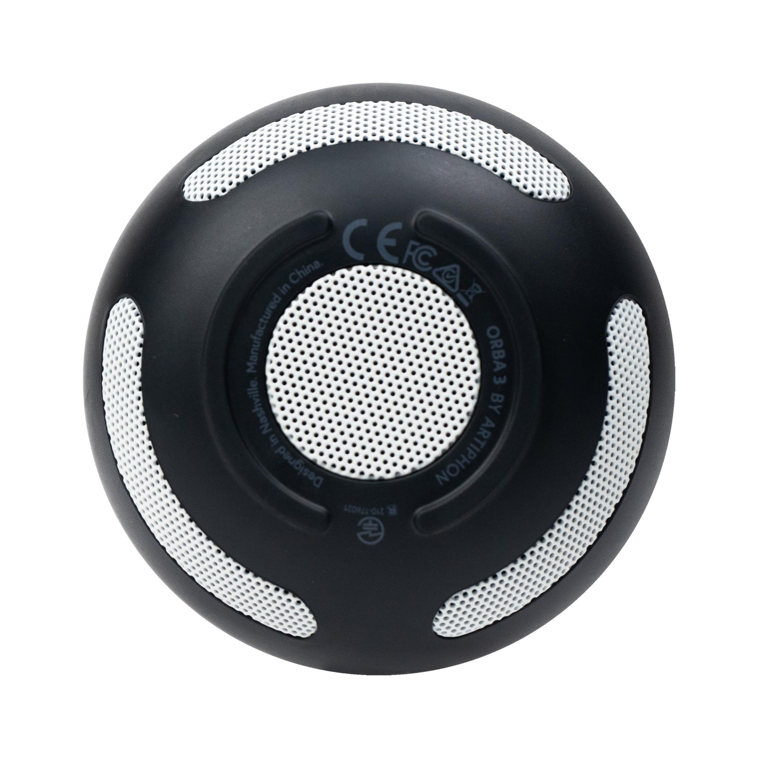 Artiphon Orba 3: Multi-Instrumento Portátil Inteligente, Looper