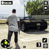 Take part in street fights and shootouts with adversaries.