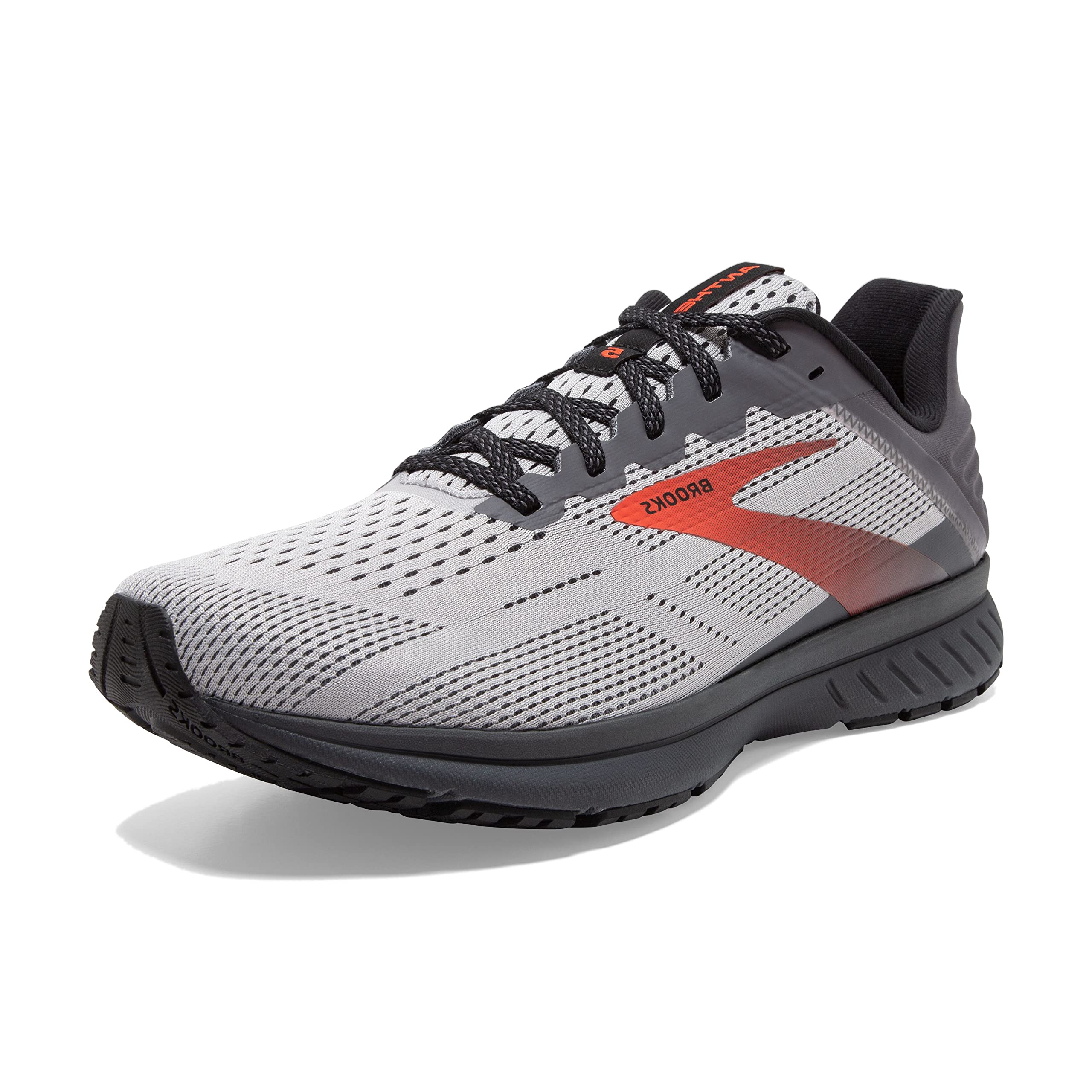 BrooksMen’s Anthem 5 Neutral Running Shoe