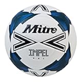 Mitre Unisex Soccer Ball Training Impel