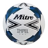 Mitre Unisex Soccer Ball Training Impel