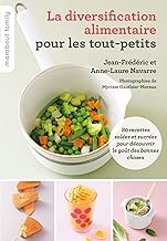 Download LA DIVERSIFICATION ALIMENTAIRE PDF