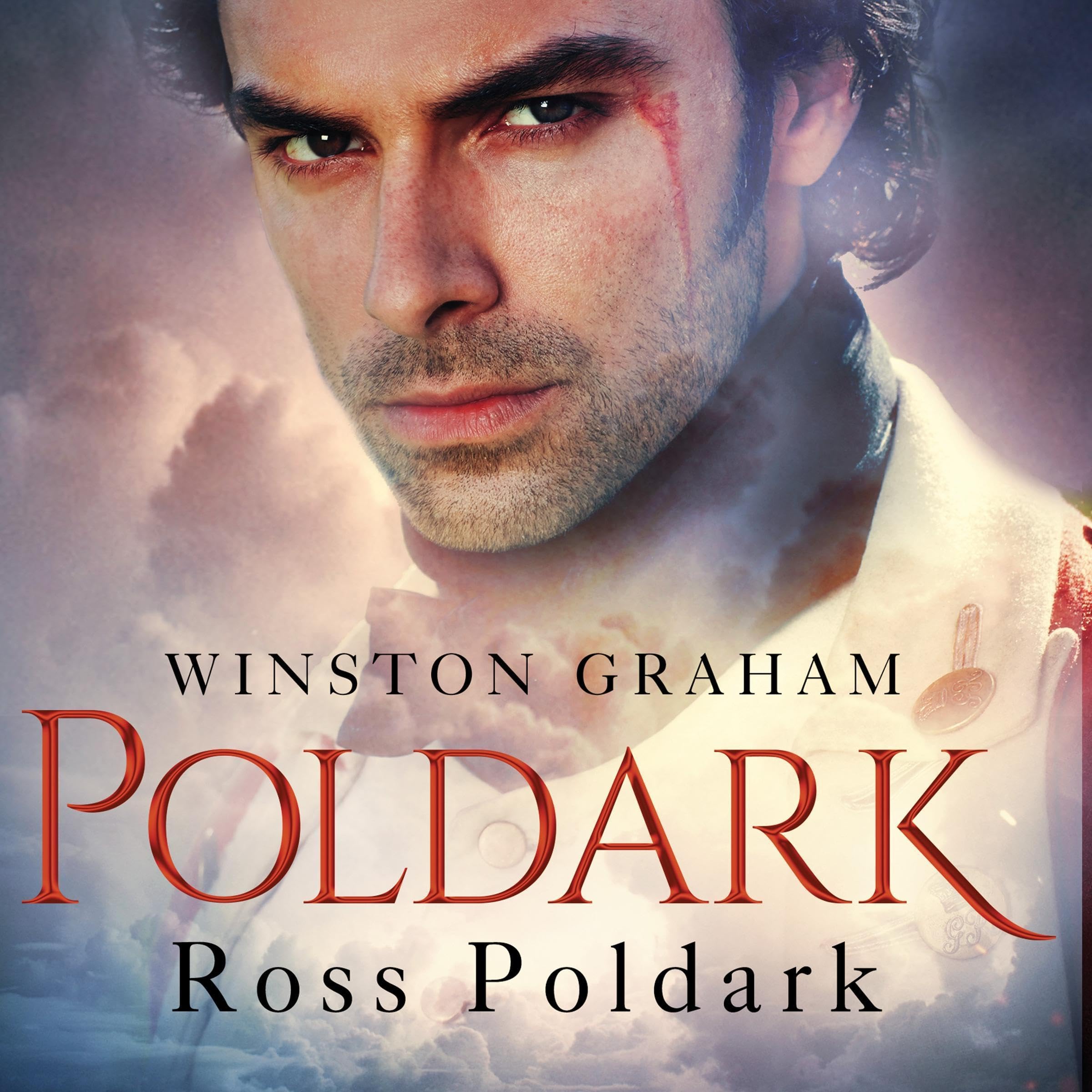Ross Poldark (Spanish Edition)