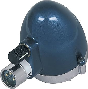 Amazon | HOHNER Blues Blaster #1490 ブルースハープ用マイク