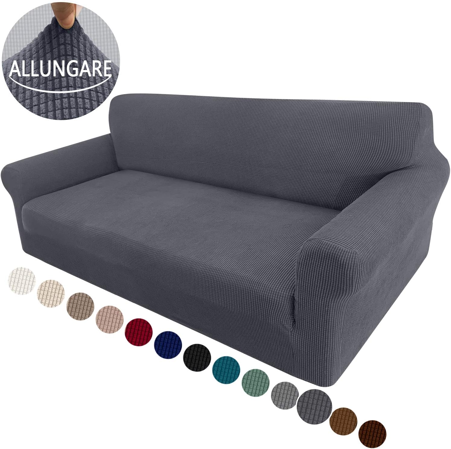 copridivano per il divano