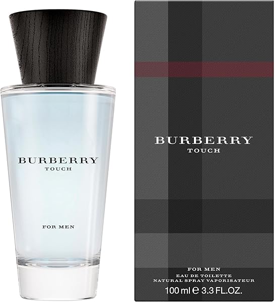 Burberry Touch for Men