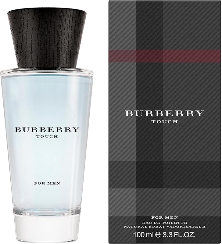 Burberry Touch for Men