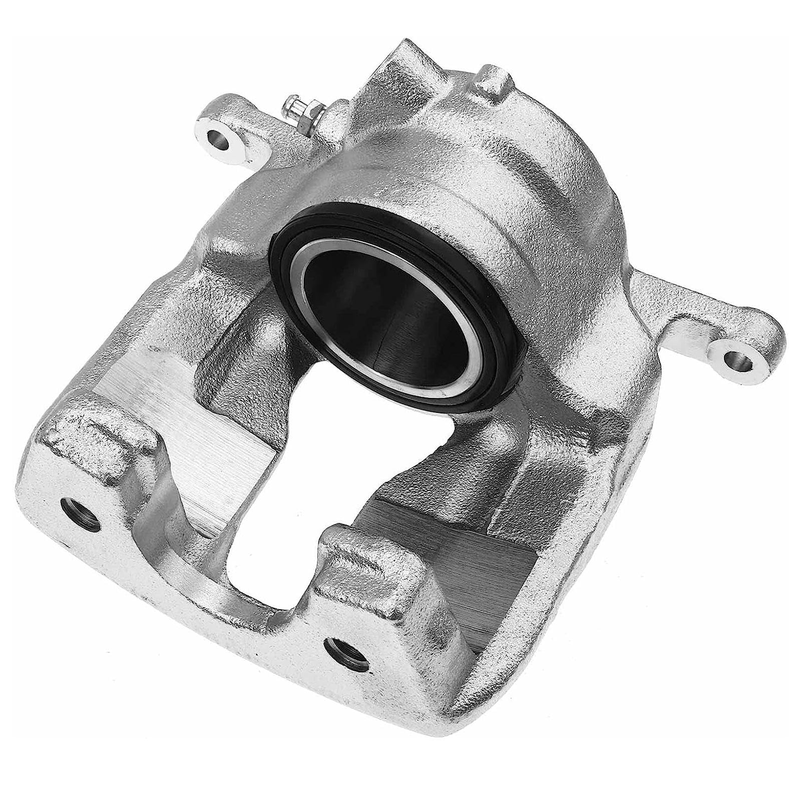 Frankberg Pinza de freno 0004217381 | Compatible con: Clase A W176, Clase B W242 W246, CLA Coupé C117, Clase GLA X156
