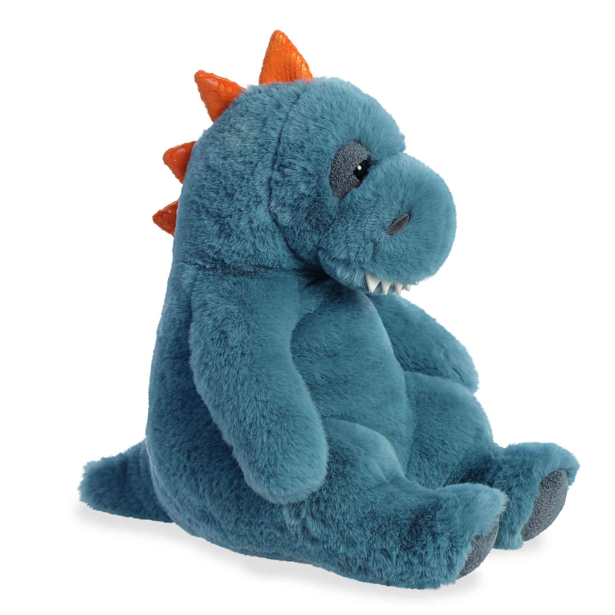 Amazon.com: Aurora® Cozy Sluuumpy™ Da Dino™ Stuffed Animal