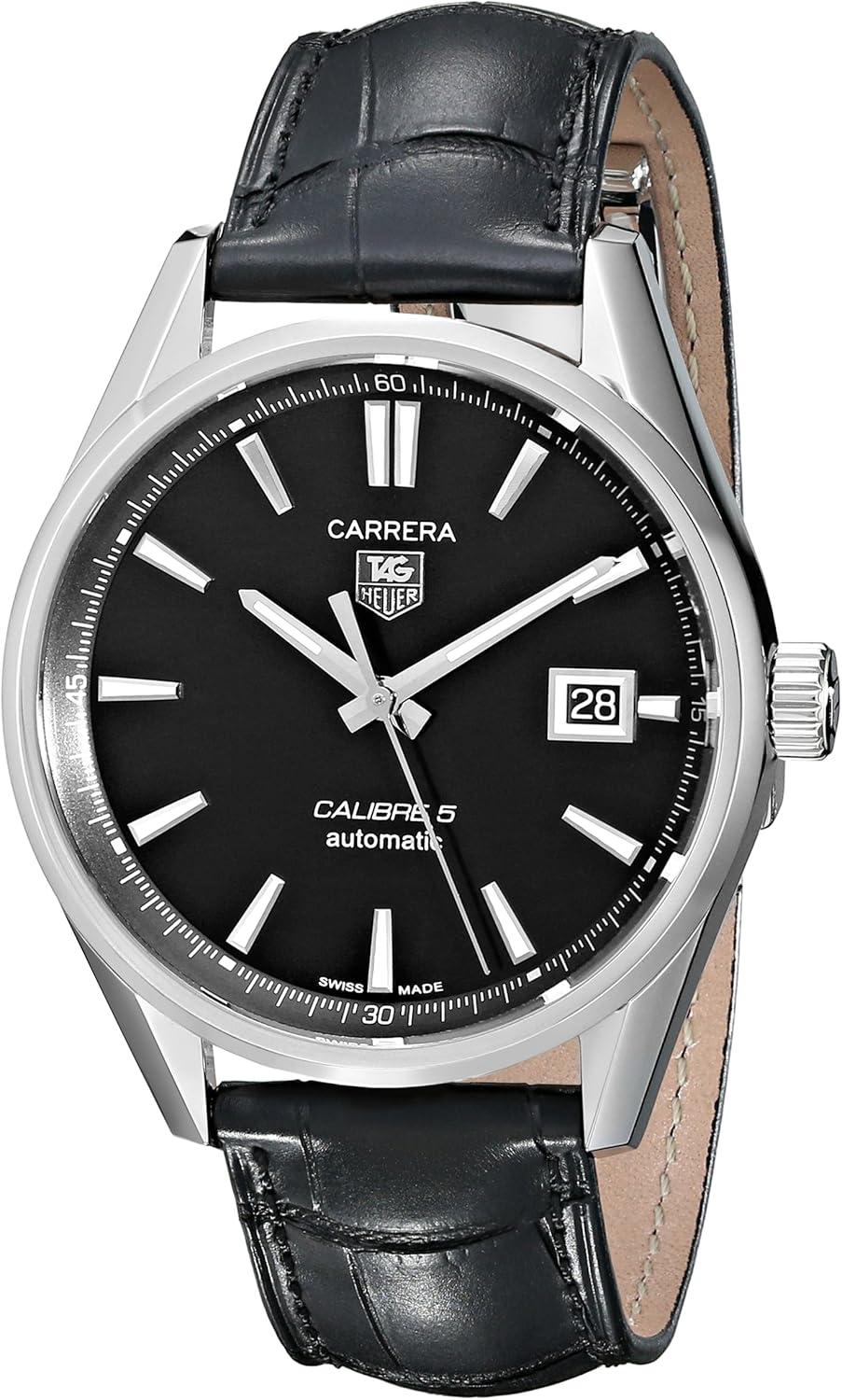 TAG Heuer Carrera Calibre Reloj Analógico Costa Rica Ubuy